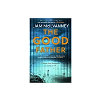 Bonnier Books Ltd The Good Father (inbunden, eng)