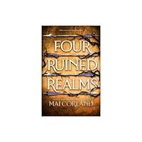Bonnier Books UK Four Ruined Realms (häftad, eng)