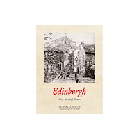 Luath Press Ltd Edinburgh (häftad, eng)