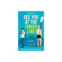 Bonnier Books Ltd See you at the Finish Line (häftad, eng)
