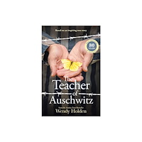 Bonnier Books Ltd The Teacher of Auschwitz (häftad, eng)