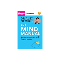 Octopus publishing group The Mind Manual (häftad, eng)