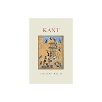 Verso Books Kant (häftad, eng)