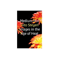 Verso Books Medium Hot (inbunden, eng)