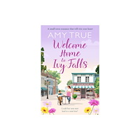 Canelo Welcome Home to Ivy Falls (häftad, eng)