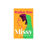 Canelo Missy (häftad, eng)