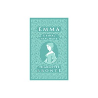 Renard Press Ltd Emma (häftad, eng)
