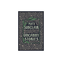 Renard Press Ltd Uncanny Stories (häftad, eng)