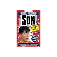 Hachette Children's Group Football Superstars: Son Rules (häftad, eng)