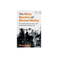 Gill The Many Murders of Michael Malloy (häftad, eng)