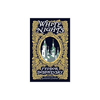 Renard Press Ltd White Nights (häftad, eng)