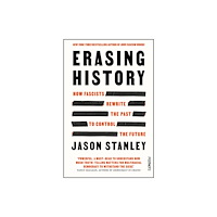 Footnote Press Ltd Erasing History (häftad, eng)
