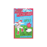 Gill Milly McCarthy's Wild Atlantic Antics (häftad, eng)