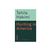 Footnote Press Ltd Hunting in America (häftad, eng)