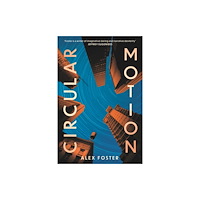 Atlantic Books Circular Motion (häftad, eng)