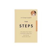 Gill The Steps (inbunden, eng)
