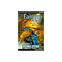 Panini Publishing Ltd Marvel Select - Fantastic Four: Rising Storm (häftad, eng)