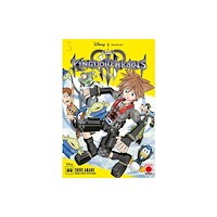 Panini Publishing Ltd Kingdom Hearts III Volume 3 (häftad, eng)