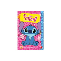 Panini Publishing Ltd Stitch! Volume 2 (häftad, eng)