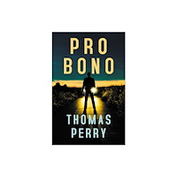 Atlantic Books Pro Bono (häftad, eng)