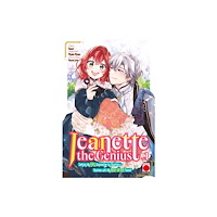 Panini Publishing Ltd Jeanette the Genius Vol. 1 (häftad, eng)