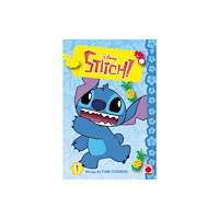 Panini Publishing Ltd Stitch! Volume 1 (häftad, eng)