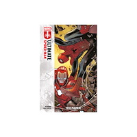Panini Publishing Ltd Ultimate Spider-Man Vol. 2: The Paper (häftad, eng)