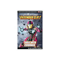 Panini Publishing Ltd Marvel Select - Ironheart: Those With Courage (häftad, eng)