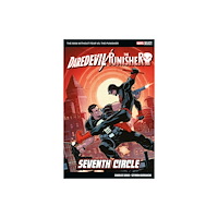 Panini Publishing Ltd Marvel Select - Daredevil/Punisher: Seventh Circle (häftad, eng)