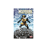Panini Publishing Ltd Wolverine Vol. 1: In The Bones (häftad, eng)