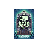 Gill Tales of Darkisle: Conn of the Dead (häftad, eng)