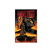 Panini Publishing Ltd Star Wars Adventures: Ghosts of Vader's Castle (häftad, eng)