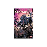 Panini Publishing Ltd Kid Venom: Origins (häftad, eng)
