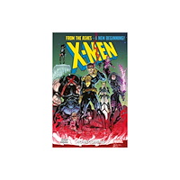 Panini Publishing Ltd X-Men Vol.1: Homecoming (häftad, eng)