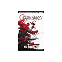 Panini Publishing Ltd Marvel Select - Thunderbolts: No Quarter (häftad, eng)