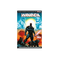 Panini Publishing Ltd Marvel Select - Wakanda (häftad, eng)