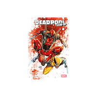 Panini Publishing Ltd Deadpool Team-Up (häftad, eng)