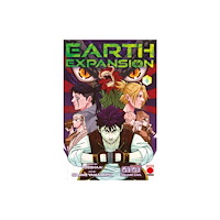 Panini Publishing Ltd Earth Expansion Volume 4 (häftad, eng)