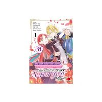Panini Publishing Ltd The 100th Time's The Charm Volume 1 (häftad, eng)