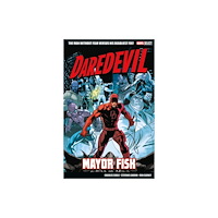 Panini Publishing Ltd Marvel Select - Daredevil: Mayor Fisk (häftad, eng)