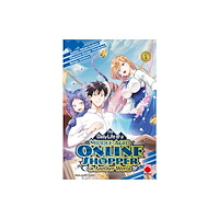 Panini Publishing Ltd The Daily Life of a Middle-Aged Online Shopper In Another World Volume 1 (häftad, eng)
