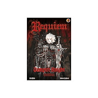 Panini Publishing Ltd Requiem Vampire Knight Omnibus Vol. 1 (häftad, eng)