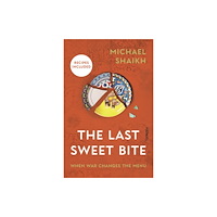 Footnote Press Ltd The Last Sweet Bite (inbunden, eng)