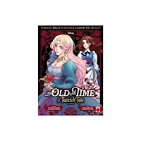 Panini Publishing Ltd As Old As Time: A Twisted Tale Manga Volume 2 (häftad, eng)