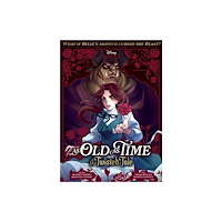 Panini Publishing Ltd As Old As Time: A Twisted Tale Manga Volume 1 (häftad, eng)