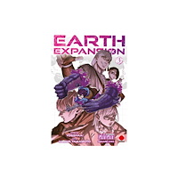 Panini Publishing Ltd Earth Expansion Volume 3 (häftad, eng)