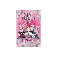Panini Publishing Ltd Cursed Princess Club Volume 4 (häftad, eng)