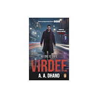 Transworld publishers ltd Virdee (häftad, eng)
