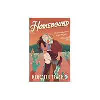 Transworld publishers ltd Homebound (häftad, eng)