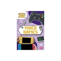 BookLife Publishing Video games (häftad, eng)